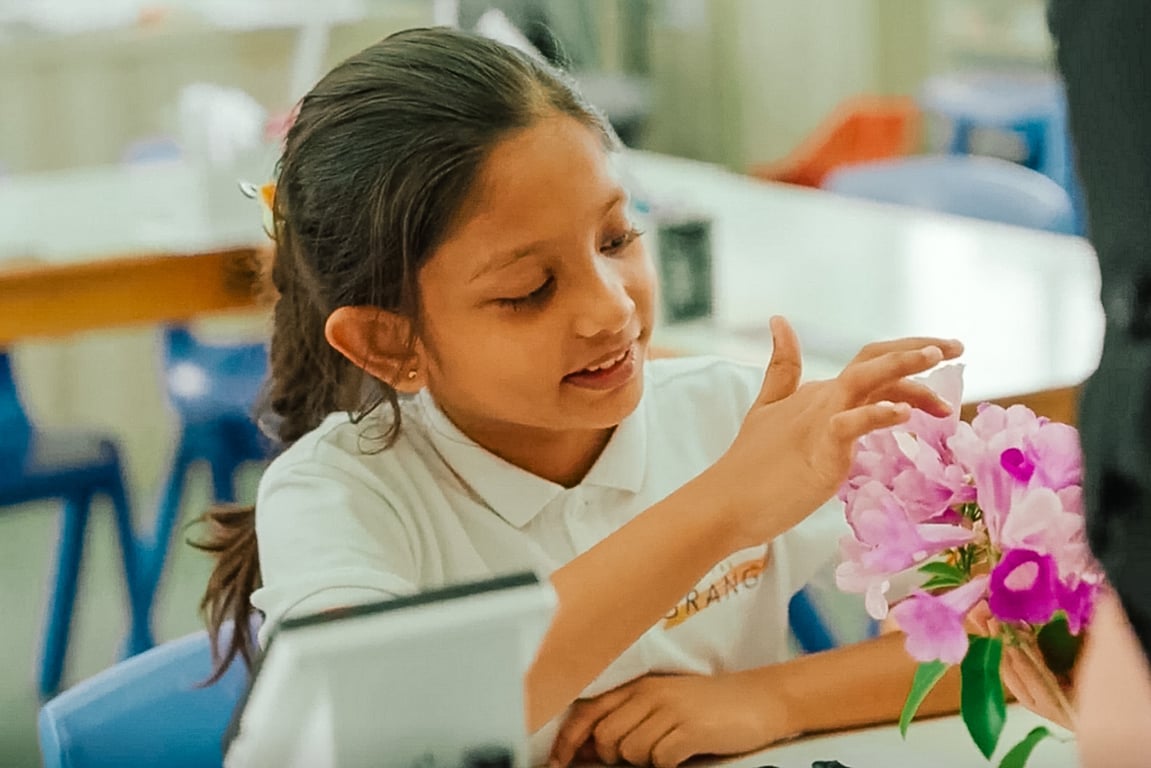 Discover a UNESCO‑Spotlighted Boutique School