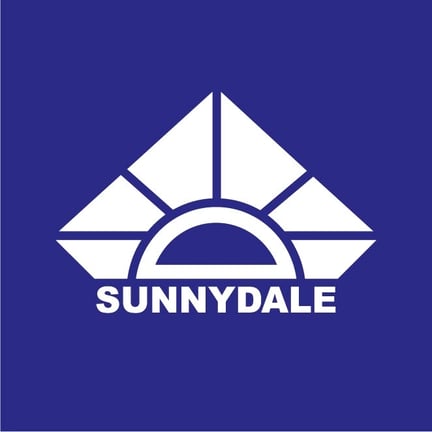 Sunnydale School Bashundhara Campus logo