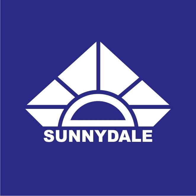 Sunnydale School Bashundhara Campus logo
