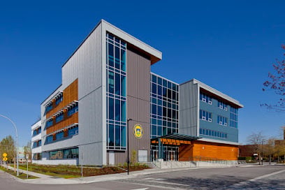 Southpointe Academy — international school in Vancouver, Canada