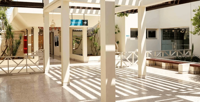 Nord Anglia International School Al Khor — international school in Doha, Qatar