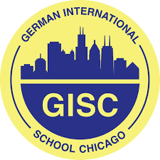 German International School Chicago logo