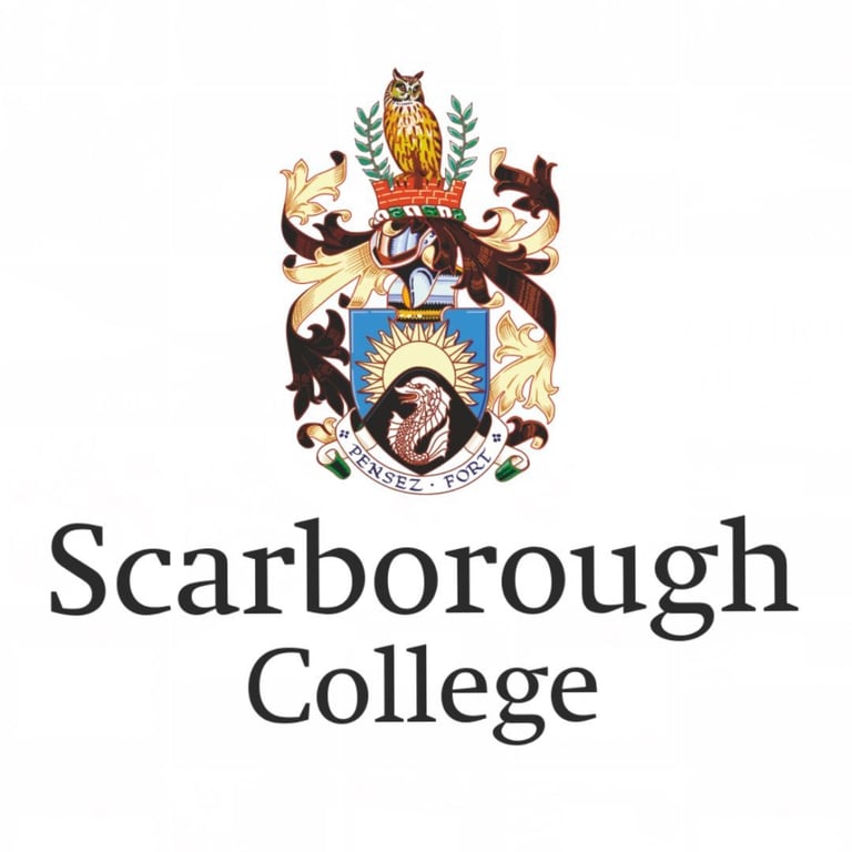 Scarborough College logo
