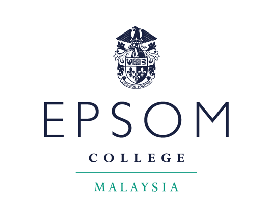 Epsom College in Malaysia logo