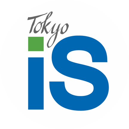Tokyo International School logo
