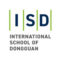 International School of Dongguan logo