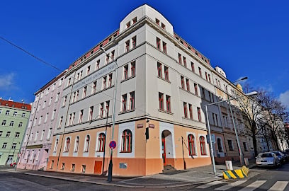 Fostra International Grammar School — international school in Prague, Czech Republic