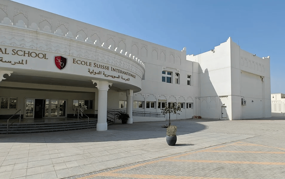 Swiss International School Qatar — international school in Doha, Qatar