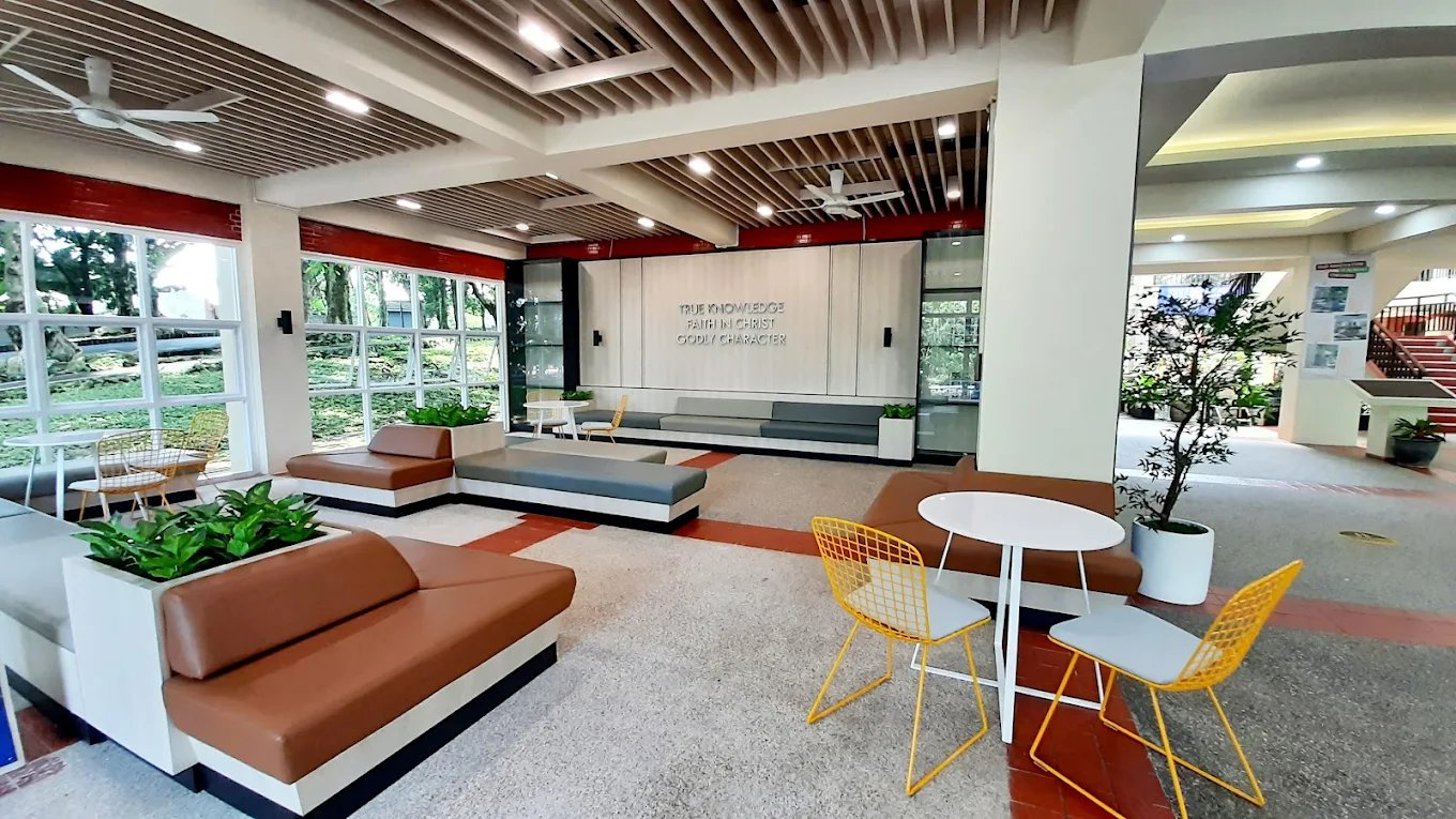 Sekolah Pelita Harapan Sentul City — international school in Bogor, Indonesia