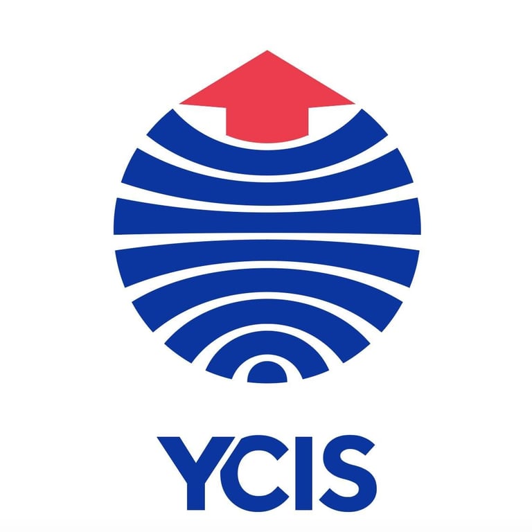 Yew Wah International Education School Guangzhou logo