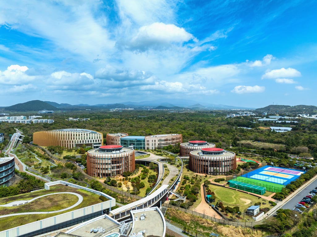 Branksome Hall Asia