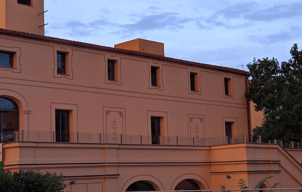 St. Patrick's International School — international school in Barcelona, Spain