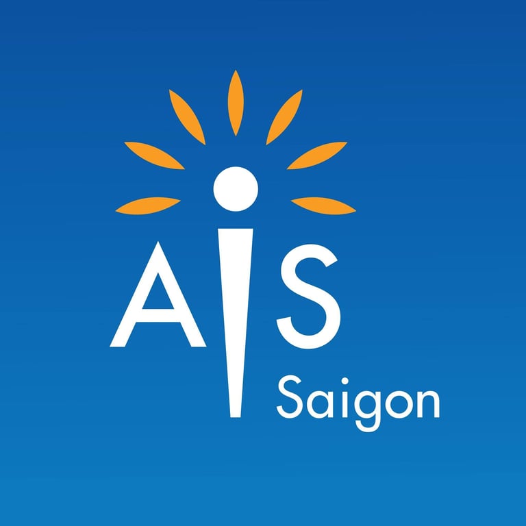 Australian International School Saigon - Thao Dien Campus logo