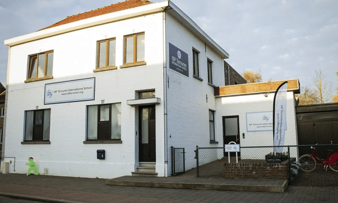 ISF Tervuren International School — international school in Brussels, Belgium
