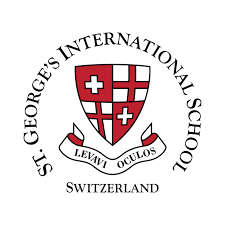 St. George's International School Switzerland logo
