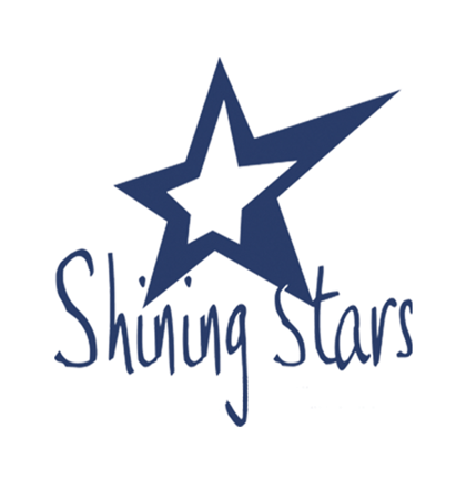 Shining Stars School Kamala logo