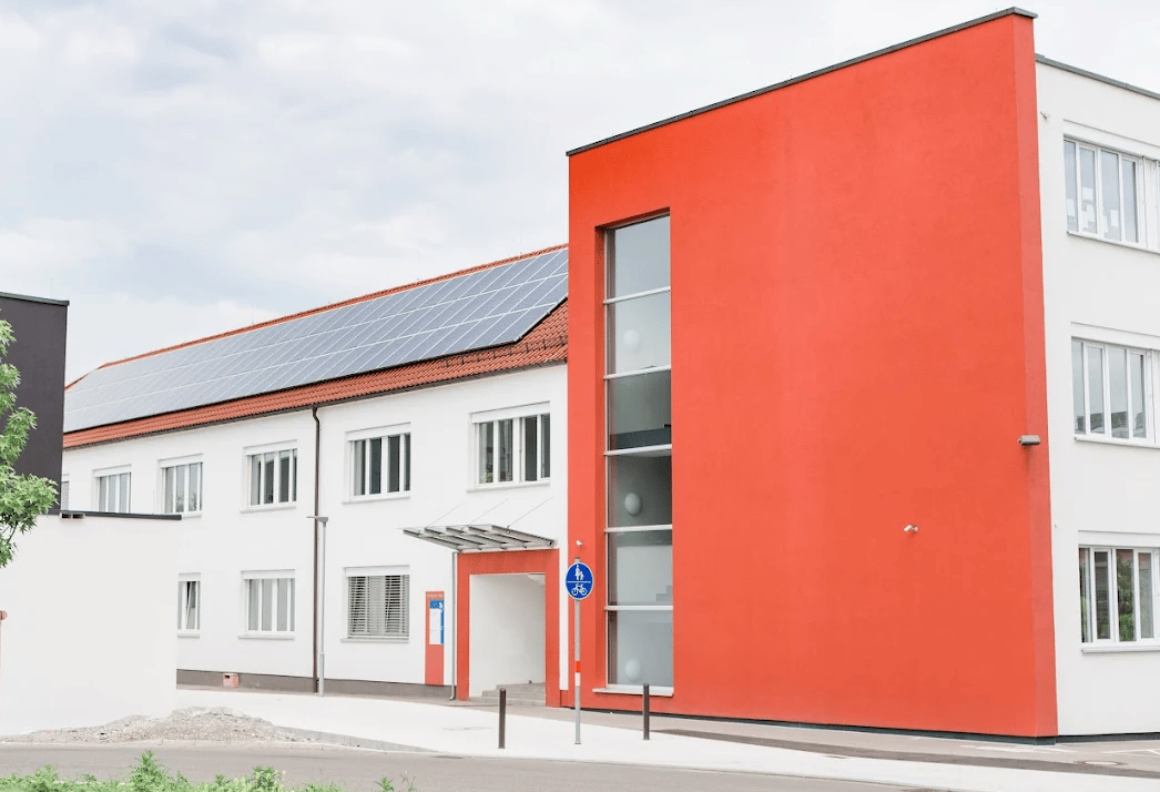 SIS Swiss International School Stuttgart-Fellbach — international school in Stuttgart, Germany