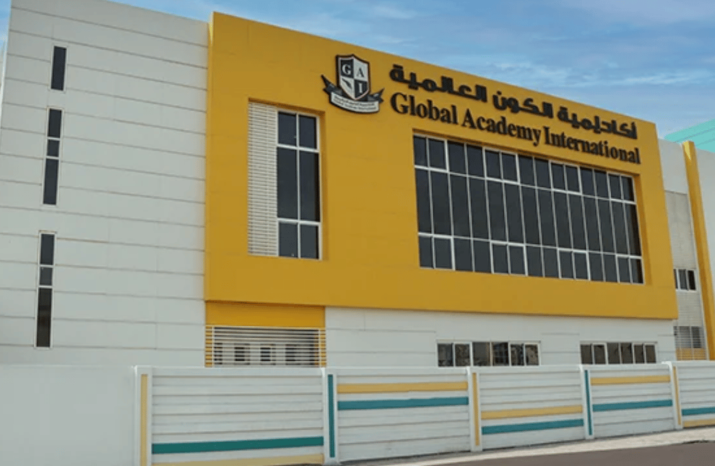 Global Academy International — international school in Doha, Qatar