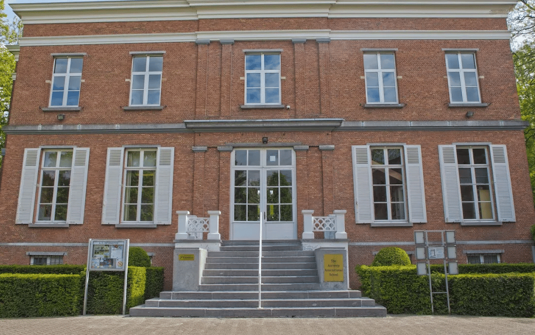 Antwerp International School — international school in Antwerp, Belgium