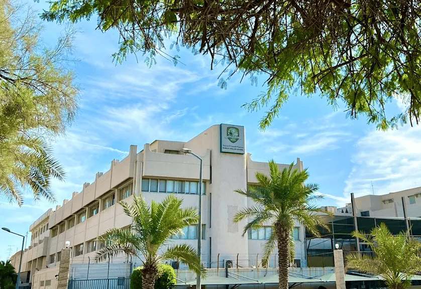 Kuwait English School — international school in Kuwait City, Kuwait