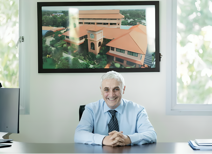 principal