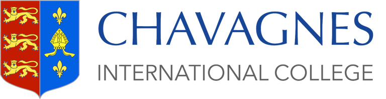 Chavagnes International College logo