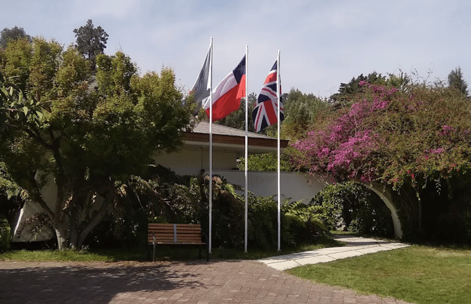 Chartwell International School - Secondary — international school in Santiago, Chile