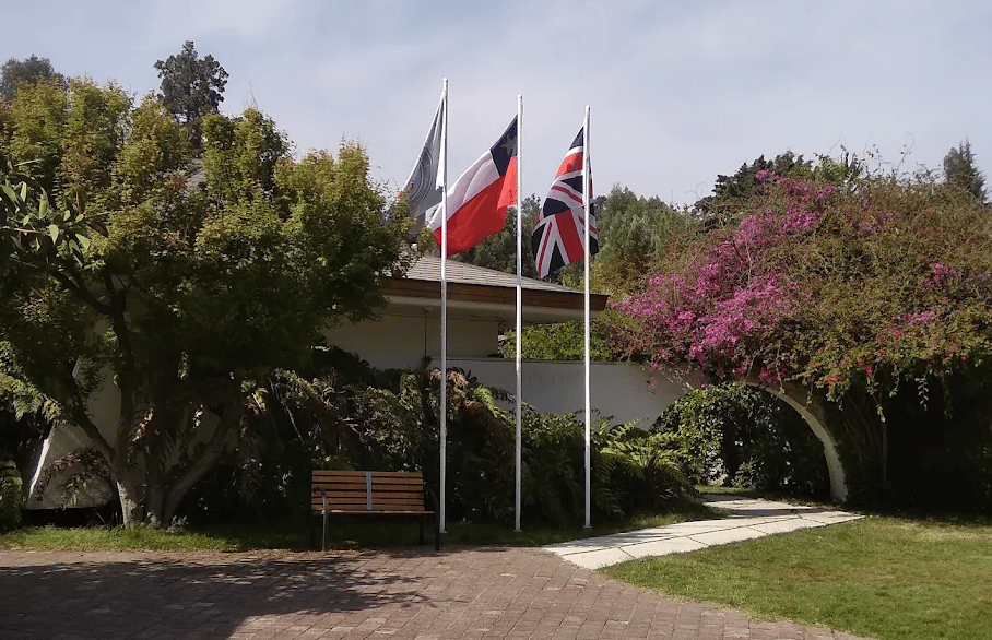 Chartwell International School - Secondary — international school in Santiago, Chile