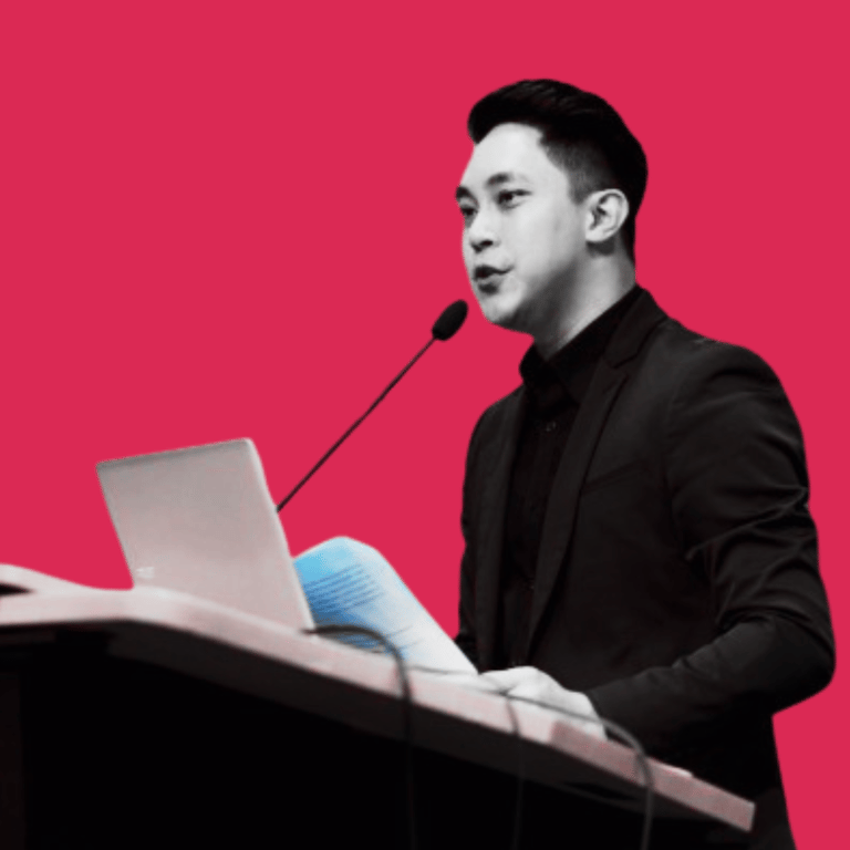 Desmond Kwan