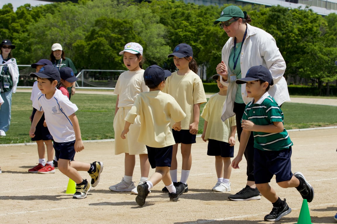 Sports Day