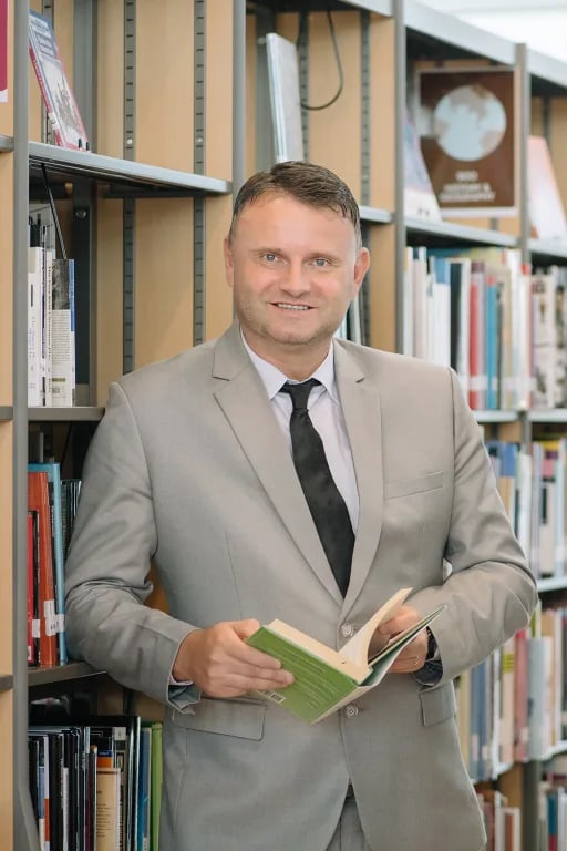 principal