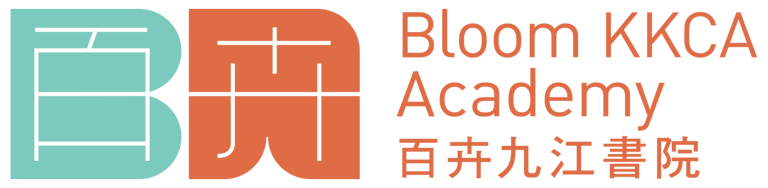 Bloom KKCA Academy logo