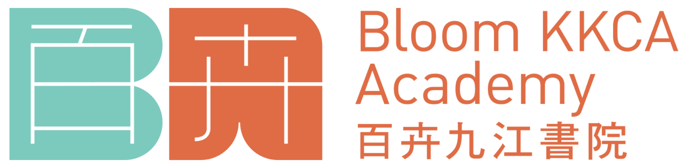 Bloom KKCA Academy logo