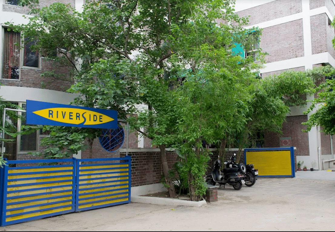 Riverside School Ahmedabad — international school in Ahmedabad, India