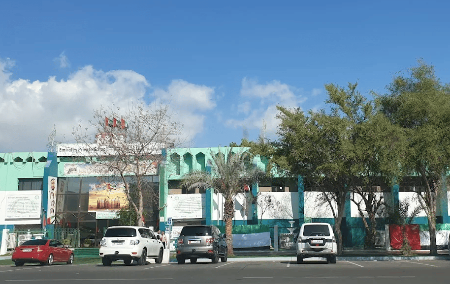 Emirates Private School Abu Dhabi — international school in Abu Dhabi, United Arab Emirates