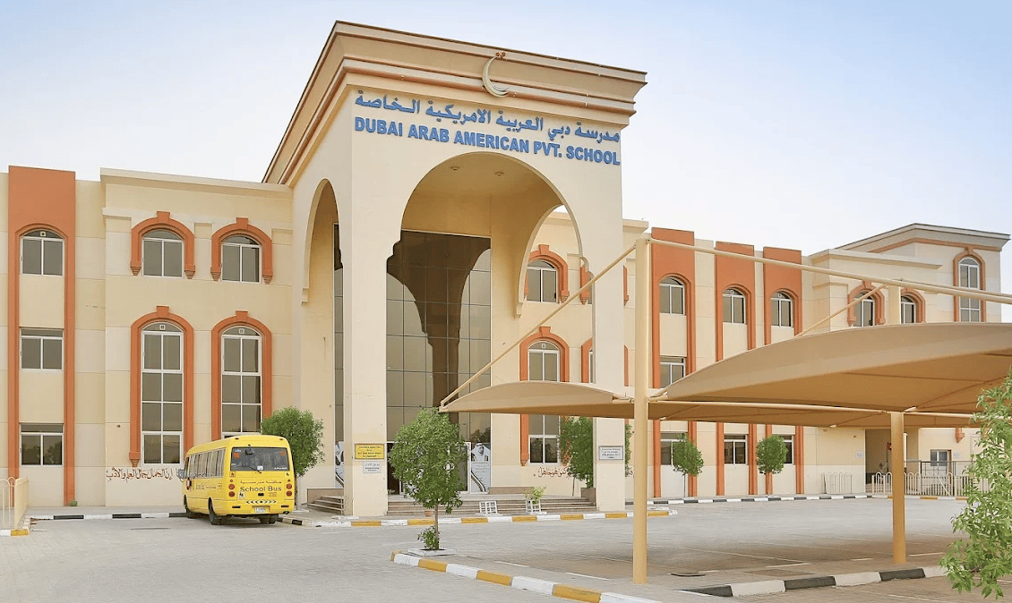 Dubai Arabian American Private School — international school in Dubai, United Arab Emirates