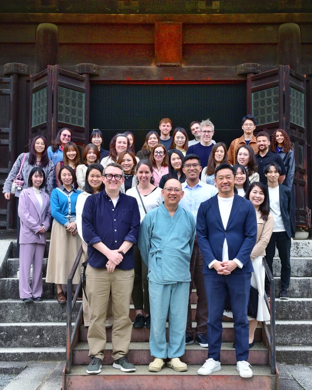 INSET Day in Kyoto 2026
