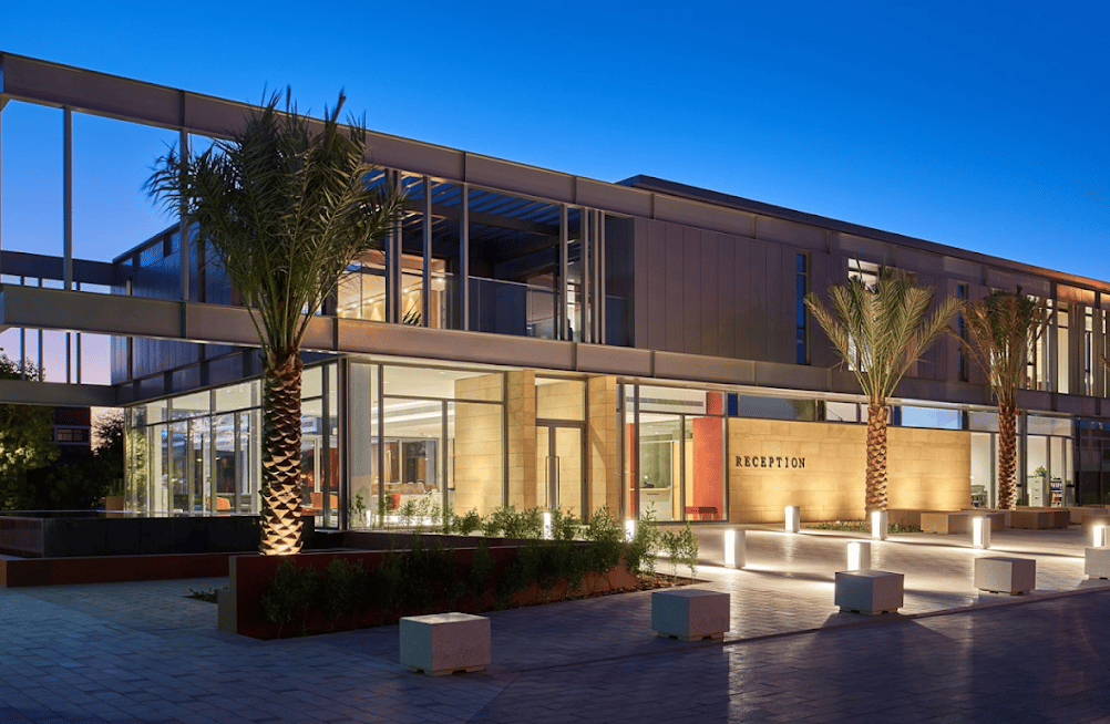 Dubai College — international school in Dubai, United Arab Emirates