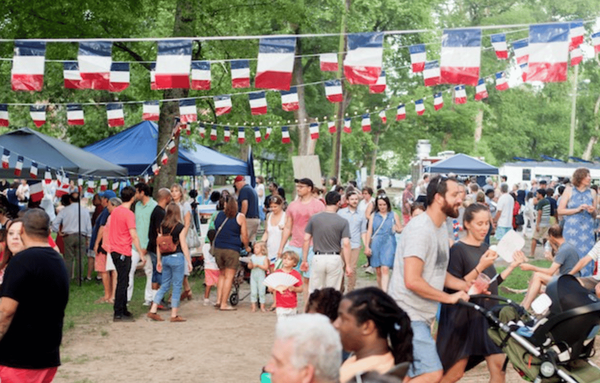 Alliance Francaise de Nashville — international school in Nashville, United States