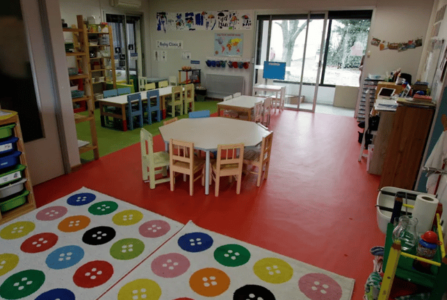 Mon École My School — international school in Toulouse, France
