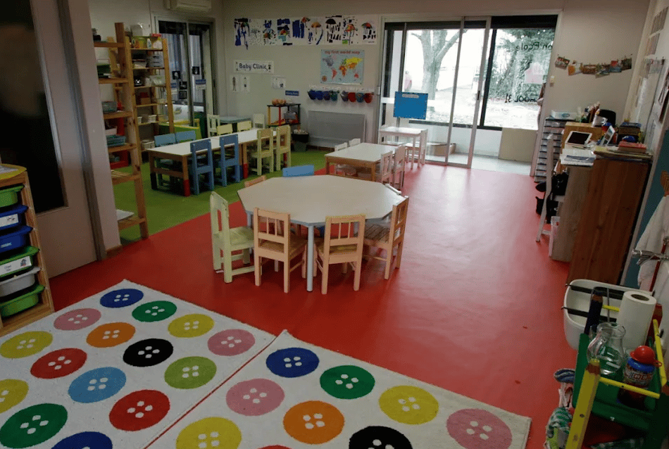 Mon École My School — international school in Toulouse, France