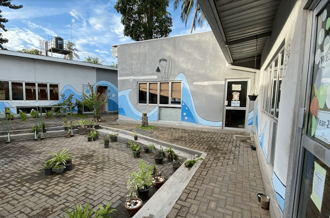 Gateway College - Negombo — international school in Negombo, Sri Lanka