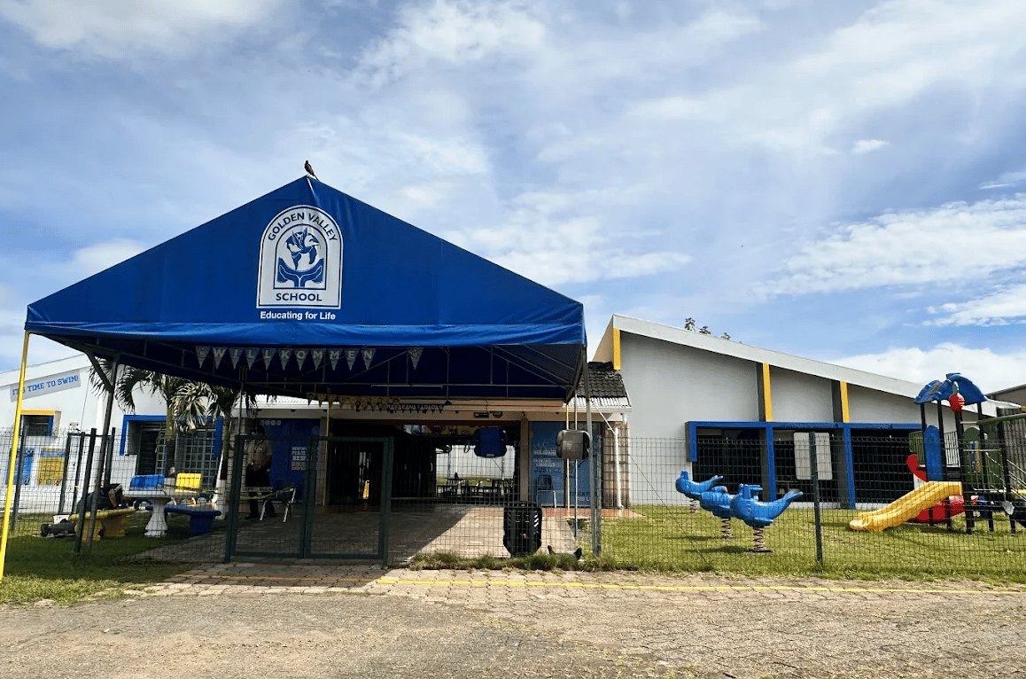 Golden Valley School - Alajuela — international school in San Jose, Costa Rica