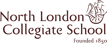 North London Collegiate School logo