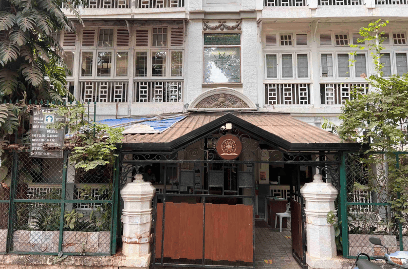 Bombay International School - Junior Campus
 — international school in Mumbai, India