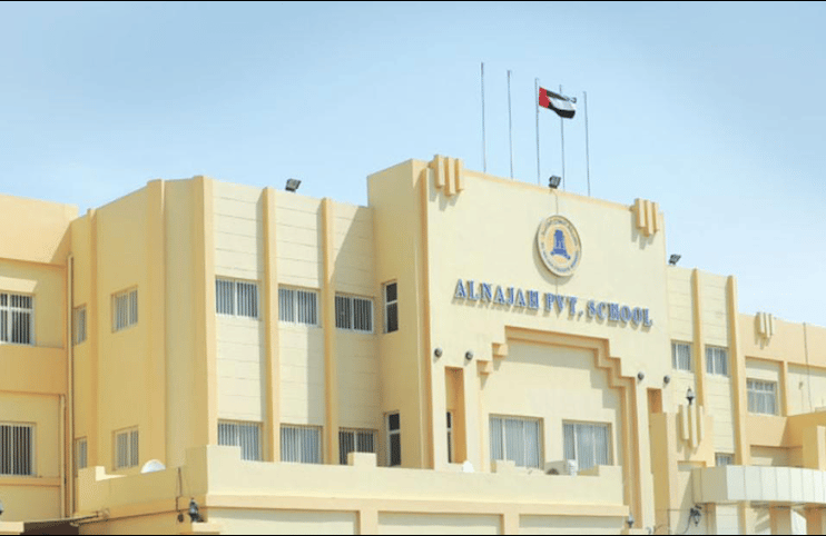 Al Najah Private School — international school in Abu Dhabi, United Arab Emirates