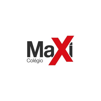 Colégio Maxi logo