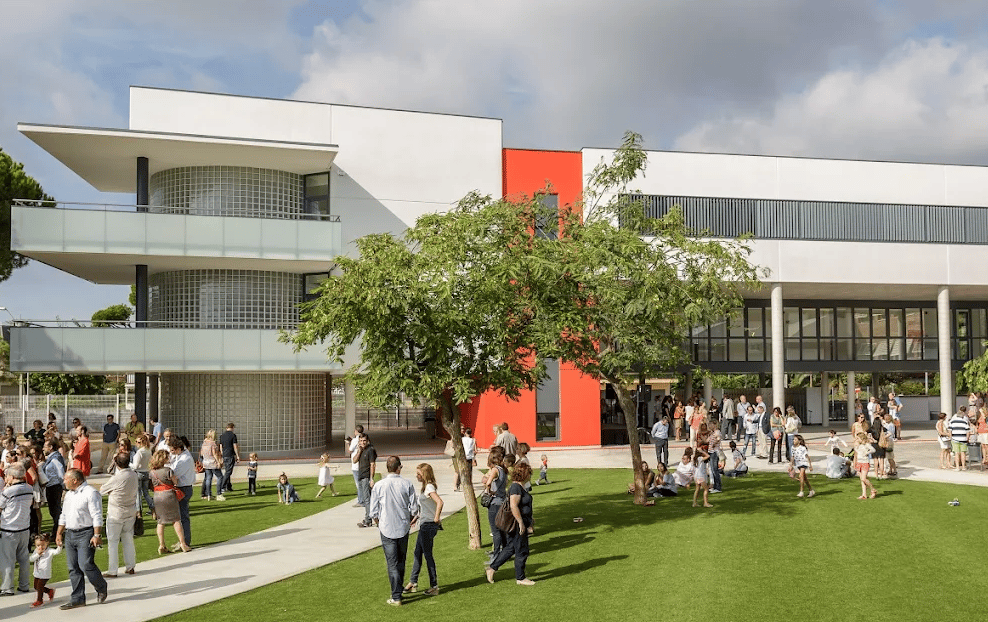 The British School of Barcelona - Castelldefels Campus — international school in Barcelona, Spain