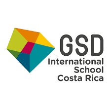 GSD International School Costa Rica logo