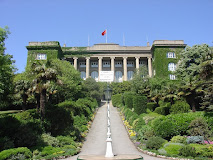 Robert College — international school in Istanbul, Turkey